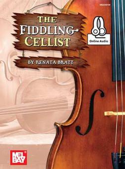The Fiddling Cellist 