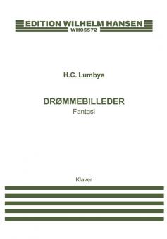 Drommebilleder - Fantasi 