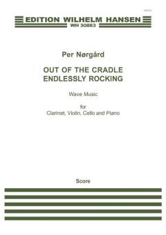 Out Of The Cradle Endlessly Rocking 