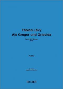 Als Gregor und Griselda 