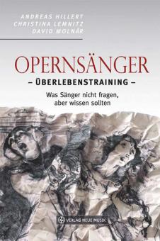 Opernsänger 
