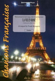 La Vie En Rose 