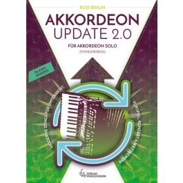 Akkordeon Update 2.0 