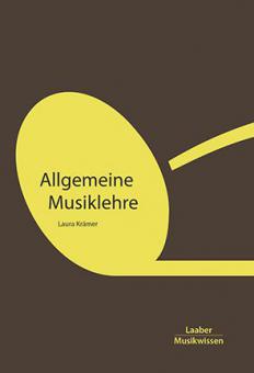 Grundlagen der Musik 1: Allgemeine Musiklehre 
