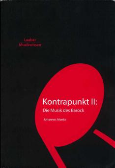 Grundlagen der Musik 3: Die Musik des Barock 