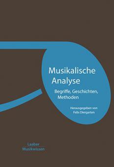 Grundlagen der Musik 8: Musikalische Analyse 