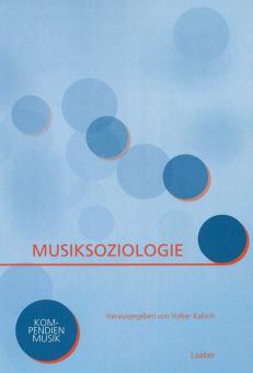 Kompendien Musik 8: Musiksoziologie 