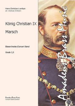 König Christian IX 