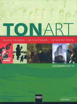 Tonart - Allgemeine Ausgabe (D) 