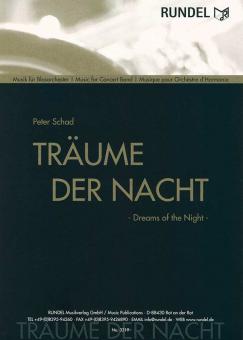 Träume der Nacht 