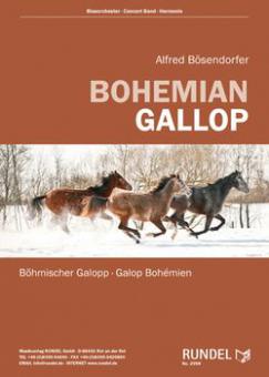 Böhmischer Galopp 