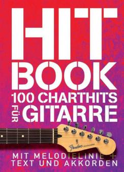 Hit Book 