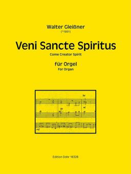 Veni Sancte Spiritus 
