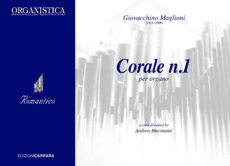 Corale no1 