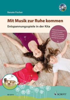 Mit Musik zur Ruhe kommen 