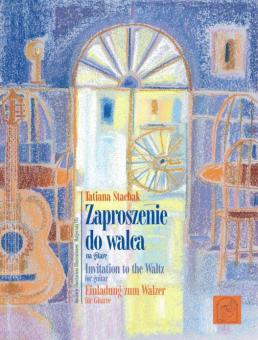 Einladung zum Walzer 