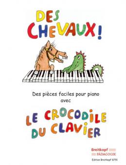Des Chevaux! 