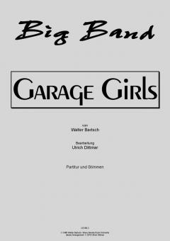 Garage Girls 