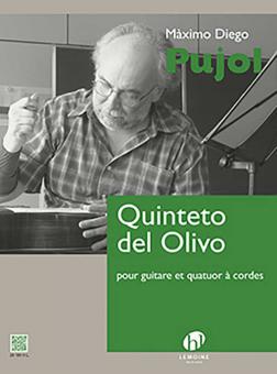 Quinteto del Olivo 