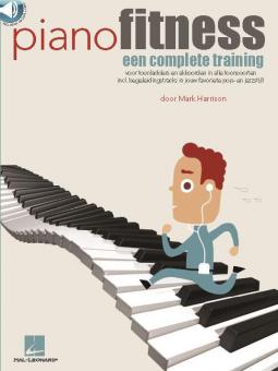 Piano Fitness [NL] 