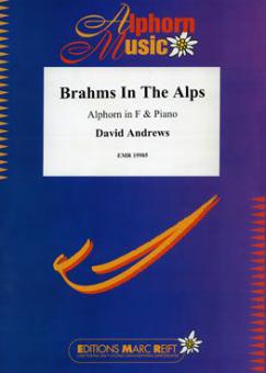 Brahms in the Alps Standard