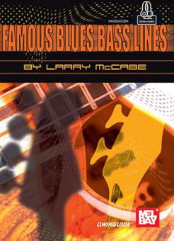 Famous Blues Bass Lines 