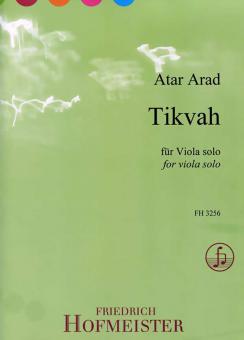 Tikvah 