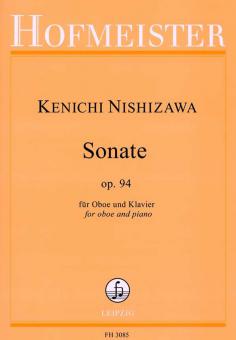Sonate op. 94 