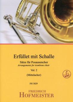 Erfüllet mit Schalle! 2 