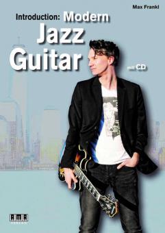 Introduction: Modern Jazz Guitar 
