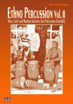 Ethno Percussion 2 