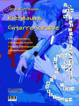 Kienbaums Gitarrengruppe 