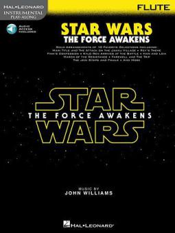 Star Wars: the Force Awakens 