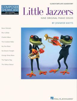 Little Jazzers 