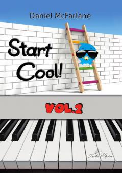 Start Cool 2 