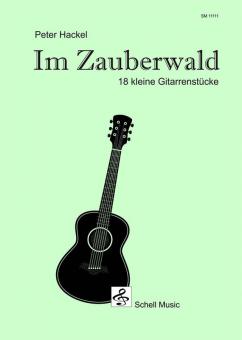 Im Zauberwald 