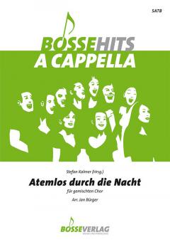 Atemlos durch die Nacht 