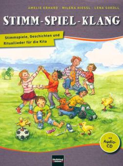 Stimm - Spiel - Klang 