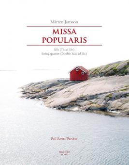 Missa Popularis 