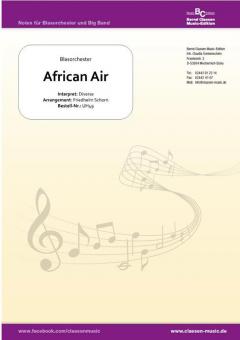 African Air 
