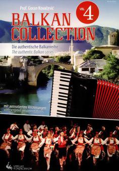 Balkan Collection 4 