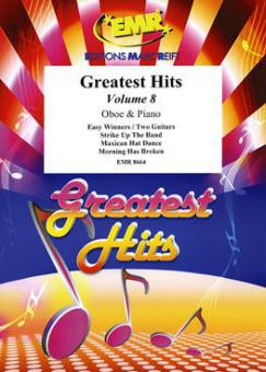 Greatest Hits Vol. 8 Download