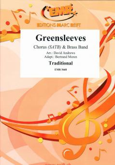 Greensleeves Download