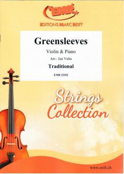 Greensleeves Download