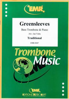 Greensleeves Download