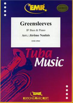 Greensleeves Download