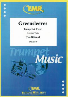 Greensleeves Download