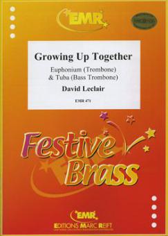 Growing Up Together Download