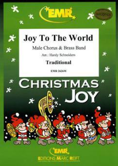 Joy To The World Download