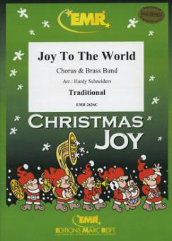 Joy To The World Download